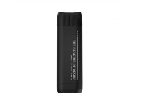 Masturbator posuwisty rotacyjny Reactor of Desire B Series Cute USB - 4