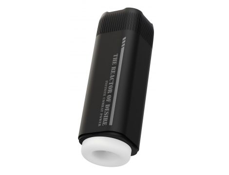 Masturbator posuwisty rotacyjny Reactor of Desire B Series Cute USB - 7