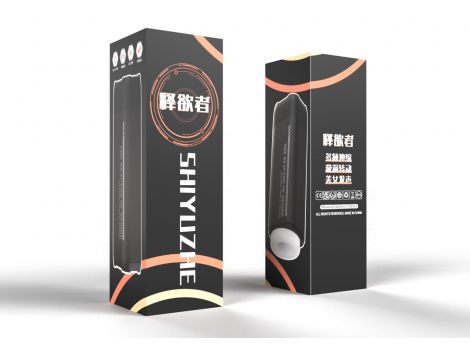 Masturbator posuwisty rotacyjny Reactor of Desire B Series Cute USB - 12