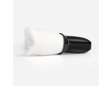 Head Rotating Stimulating Masturbator - 9