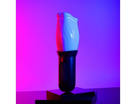 Head Rotating Stimulating Masturbator - 8