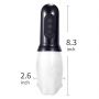 Head Rotating Stimulating Masturbator - 3