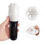 Head Rotating Stimulating Masturbator - 8
