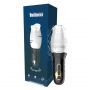 Rotating and vibrating masturbator - 4