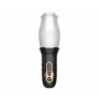Rotating and vibrating masturbator - 2