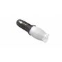 Rotating and vibrating masturbator - 3