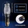 Rotating and vibrating masturbator - 6