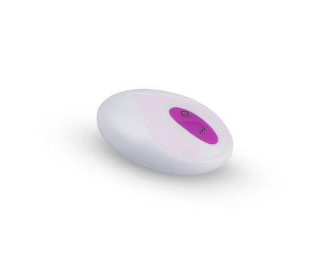 Remote wearable vibrator PURPLE - 6