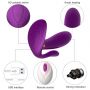 Remote wearable vibrator PURPLE - 14