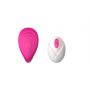 Remote wearable vibrator RED - 2