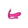 Remote wearable vibrator RED - 5