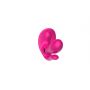 Remote wearable vibrator RED - 10