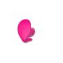 Remote wearable vibrator RED - 8