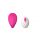 Remote wearable vibrator RED