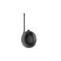 Silikonowy regulowany wibrator na penisa noszony B Series Cute USB - 4