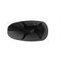 Silikonowy regulowany wibrator na penisa noszony B Series Cute USB - 12