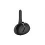 Silikonowy regulowany wibrator na penisa noszony B Series Cute USB - 7