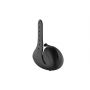 Silikonowy regulowany wibrator na penisa noszony B Series Cute USB - 9