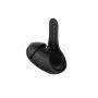 Silikonowy regulowany wibrator na penisa noszony B Series Cute USB - 22