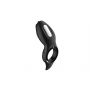 Remote powerful Tognue simulate cock ring - 11