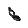 Remote powerful Tognue simulate cock ring - 10