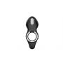 Remote powerful Tognue simulate cock ring - 20