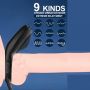 Remote powerful Tognue simulate cock ring - 24