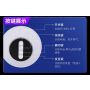 Interactive Voice 9 Vibration Speeds 9 Sucking Speeds Automatic - 18