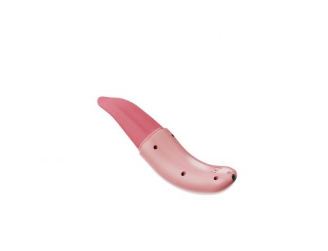 Tongue Licker - 6