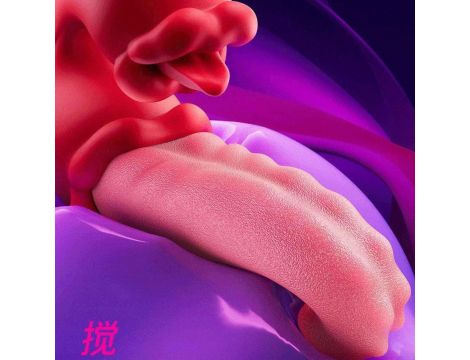 Medusa Licker - 5