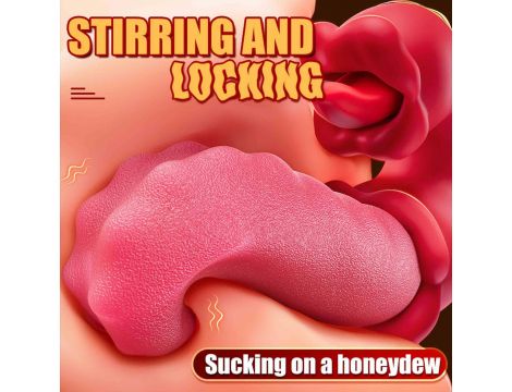 Medusa Licker - 6