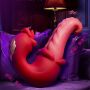 Medusa Licker - 9