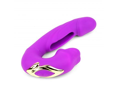 A Red Lip - PURPLE - 13