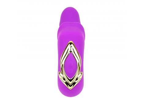 A Red Lip - PURPLE - 15