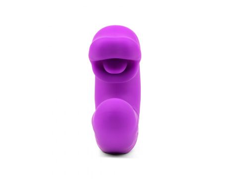 A Red Lip - PURPLE - 16