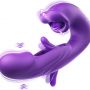 A Red Lip - PURPLE - 2