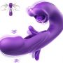 A Red Lip - PURPLE - 3