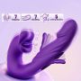 A Red Lip - PURPLE - 9