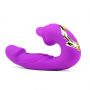 A Red Lip - PURPLE - 20