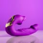 A Red Lip - PURPLE - 18