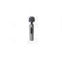 Masażer wand metaliczny silikonowy B Series Cute USB 24 cm - 4
