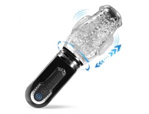 Masturbator Thrusting Rotation 360 Pro B Series Cute