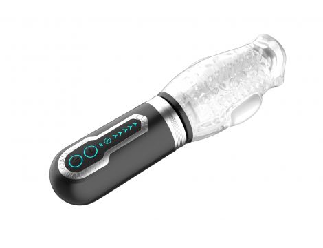 Masturbator Thrusting Rotation 360 Pro B Series Cute - 3