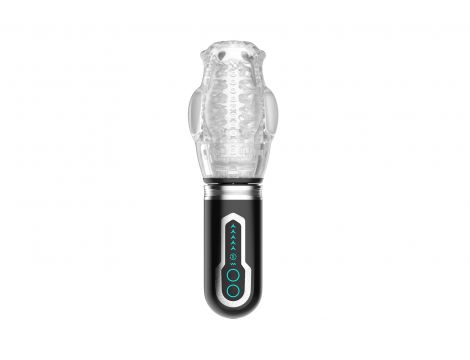 Masturbator Thrusting Rotation 360 Pro B Series Cute - 2