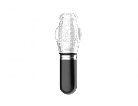 Masturbator Thrusting Rotation 360 Pro B Series Cute - 4