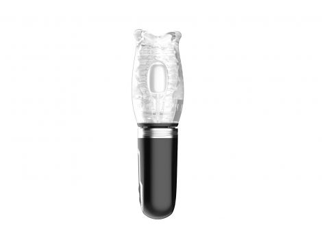Masturbator Thrusting Rotation 360 Pro B Series Cute - 5