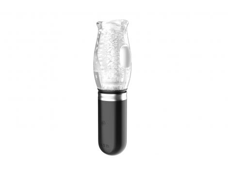 Masturbator Thrusting Rotation 360 Pro B Series Cute - 10