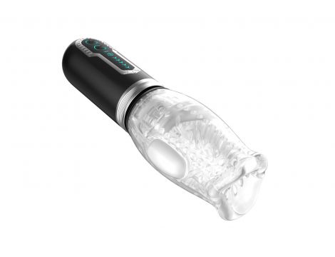 Masturbator Thrusting Rotation 360 Pro B Series Cute - 11