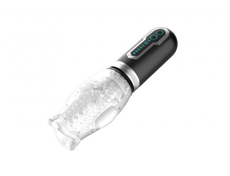 Masturbator Thrusting Rotation 360 Pro B Series Cute - 6