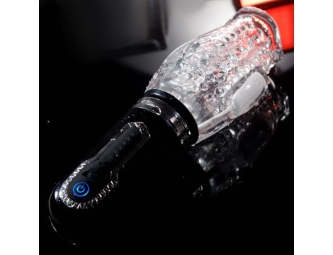 Masturbator Thrusting Rotation 360 Pro B Series Cute - 21